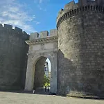 Casa de Férias Oasi Partenopea *