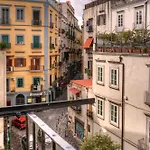 Oasi Partenopea Casa de Férias Nápoles