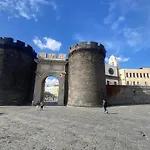 Casa de Férias Oasi Partenopea Nápoles