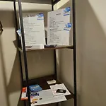 Oasi Partenopea * Nápoles