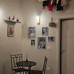 Oasi Partenopea Casa de Férias