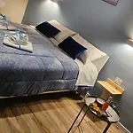 Casa de Férias Oasi Partenopea Nápoles