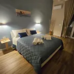 Casa de Férias Oasi Partenopea *