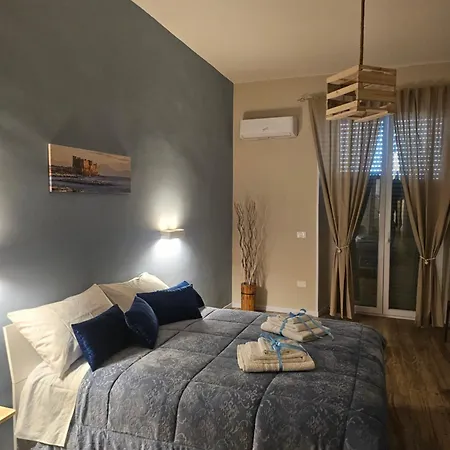 Oasi Partenopea * Neapol