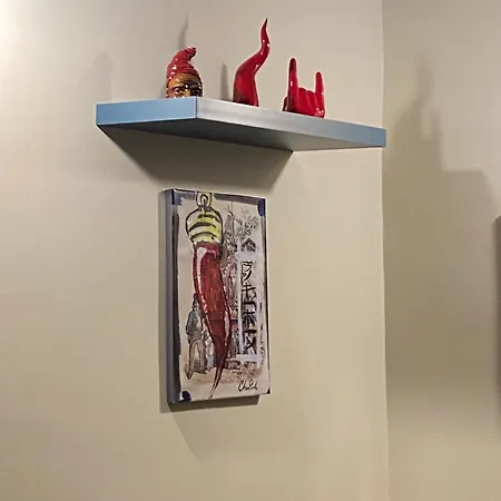 Oasi Partenopea * Neapol