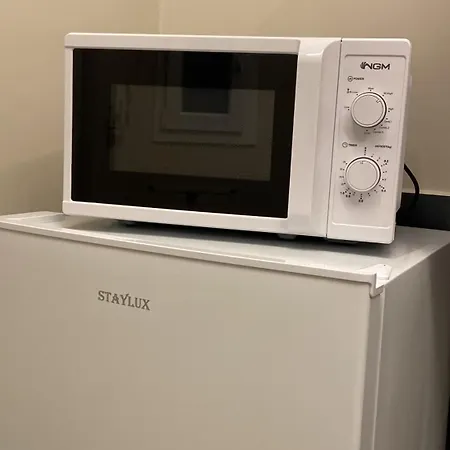 Dom wakacyjny Oasi Partenopea