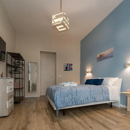 Oasi Partenopea Dom wakacyjny