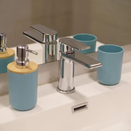 Oasi Partenopea Dom wakacyjny Neapol