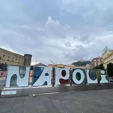 Oasi Partenopea Neapol