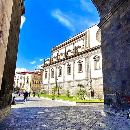 Oasi Partenopea Neapol