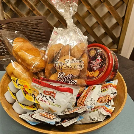 Oasi Partenopea * Neapol