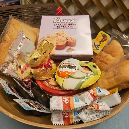 Oasi Partenopea Dom wakacyjny