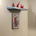Oasi Partenopea * Napoli