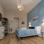 Oasi Partenopea Ferienhaus