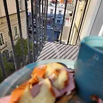 Casa vacanze Oasi Partenopea