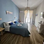 Prázdninový dům Oasi Partenopea *