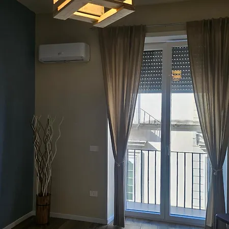 Ferienhaus Oasi Partenopea Neapel