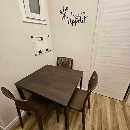 Ferienhaus Oasi Partenopea