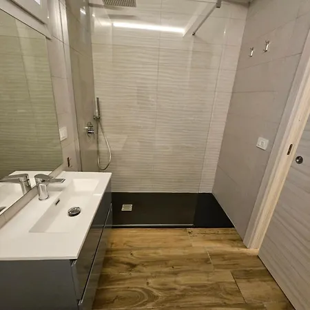 Ferienhaus Oasi Partenopea Neapel