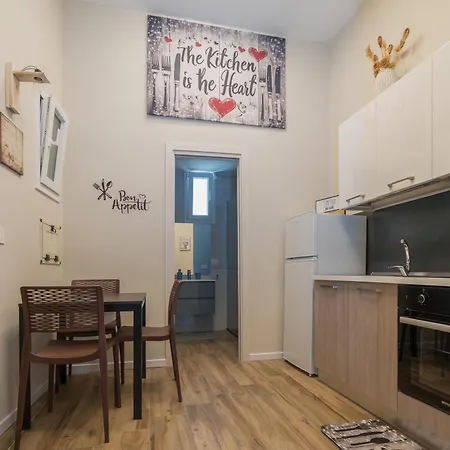 Oasi Partenopea * Neapel