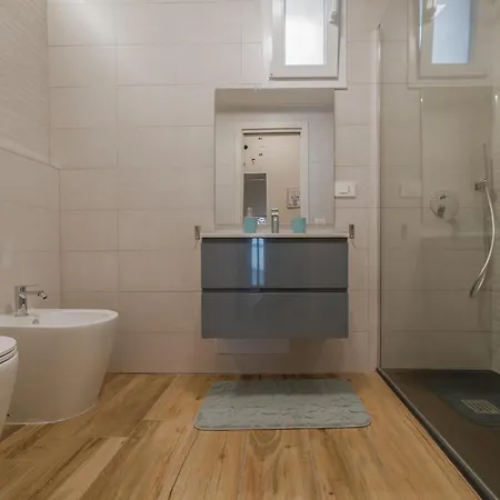 Ferienhaus Oasi Partenopea