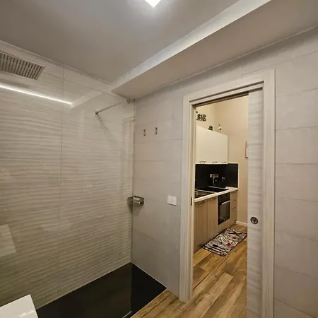 Ferienhaus Oasi Partenopea