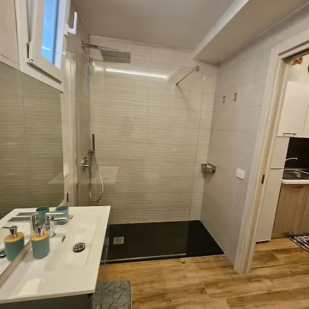 Oasi Partenopea Ferienhaus *