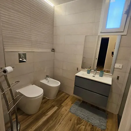 Oasi Partenopea Neapel