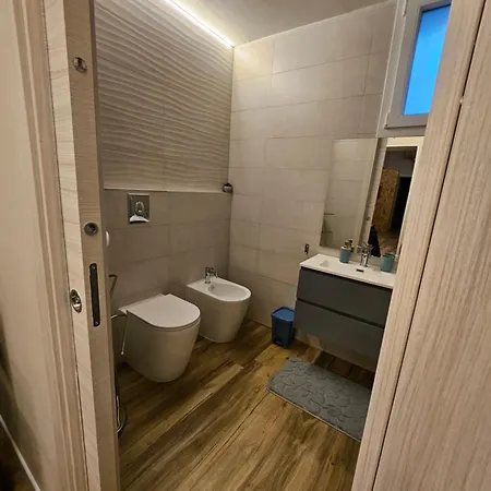 Ferienhaus Oasi Partenopea Neapel