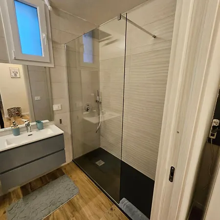 Oasi Partenopea Ferienhaus *