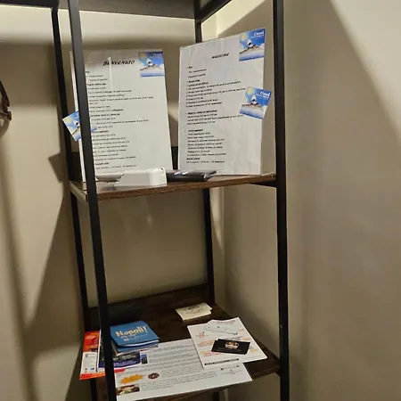 Oasi Partenopea * Neapel