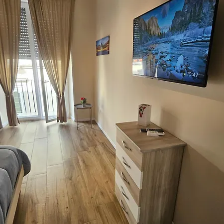 Ferienhaus Oasi Partenopea