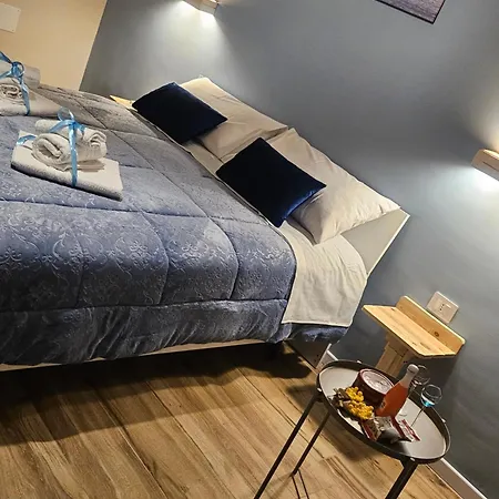 Ferienhaus Oasi Partenopea Neapel