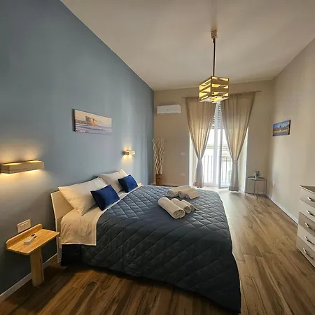 Oasi Partenopea * Neapel