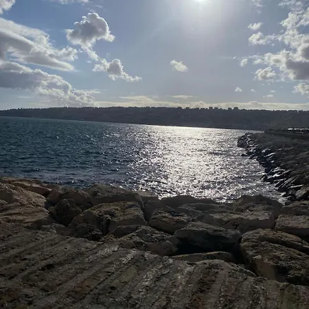 Ferienhaus Oasi Partenopea