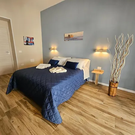 Oasi Partenopea Ferienhaus Neapel