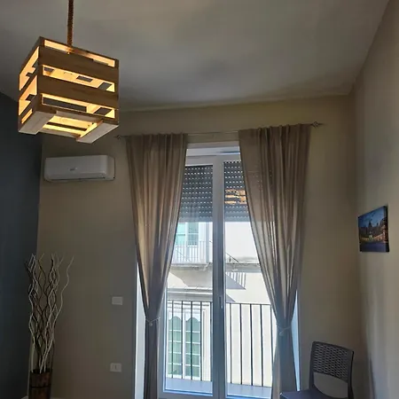 Oasi Partenopea Νάπολη