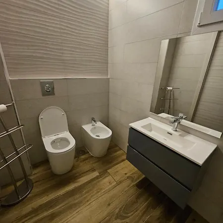 Oasi Partenopea *