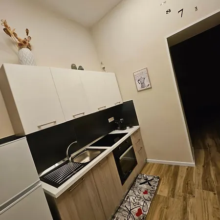 Oasi Partenopea
