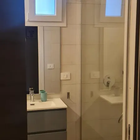 Σπίτι διακοπών Oasi Partenopea