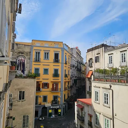 Oasi Partenopea