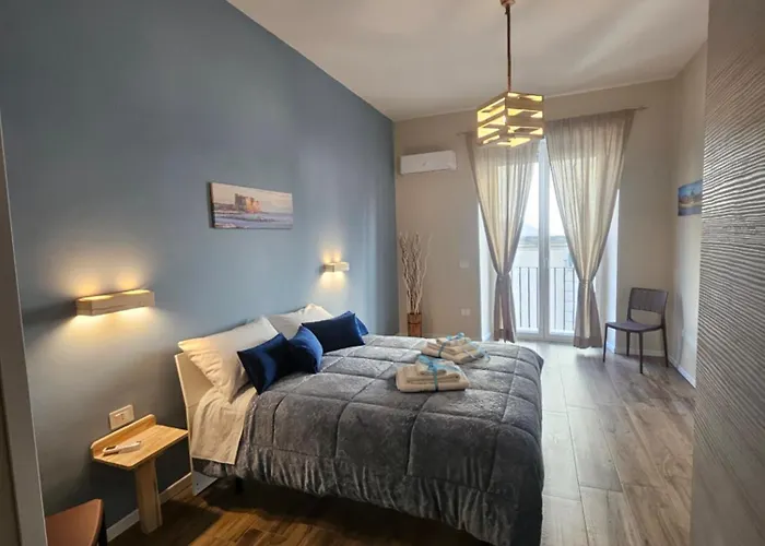 Oasi Partenopea * Неаполь