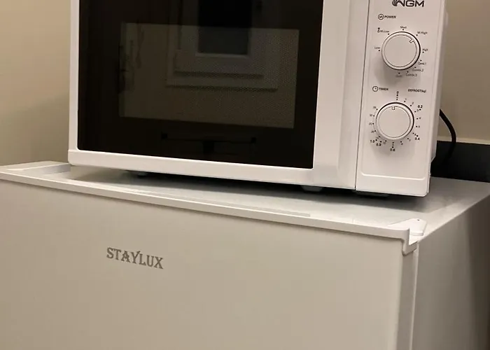 Дом отдыха Oasi Partenopea