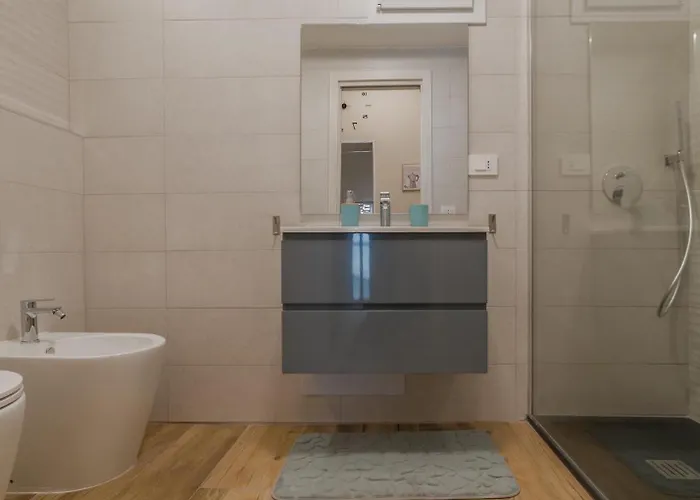 Дом отдыха Oasi Partenopea