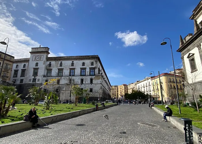 Oasi Partenopea * Неаполь