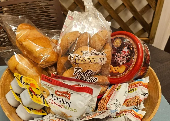 Oasi Partenopea * Неаполь